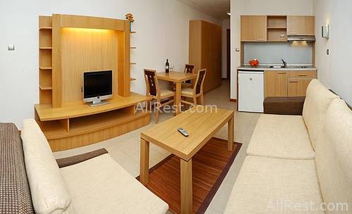 Emerald Beach Resort 24